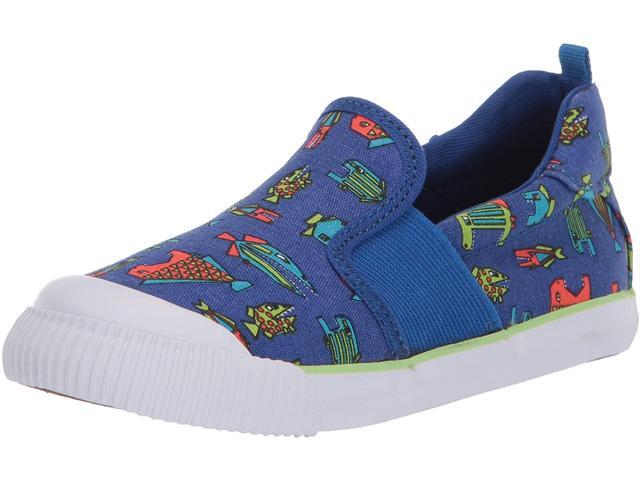 Stride Rite Kids' Sr Walker Sneaker 5 Toddler