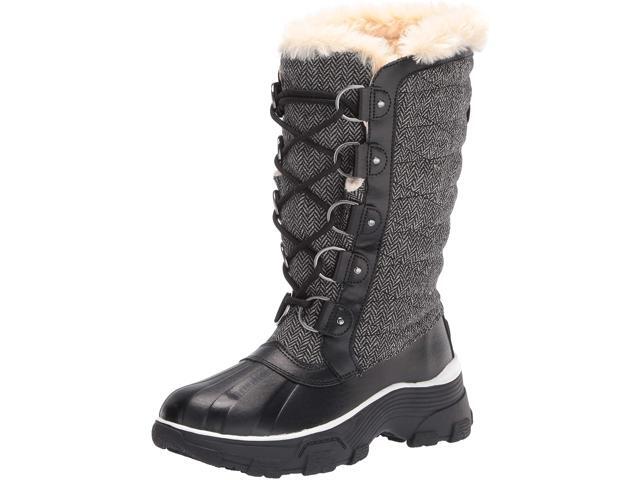 JBU by Jambu Women's Lorina Waterproof Winter Boot