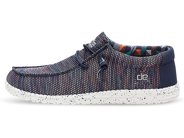 Hey Dude Men's Wally Sox Loafer
