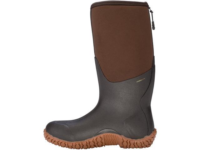 Dryshod Footwear BSM-MH Barn Stormer Rugged Farm Boot 12