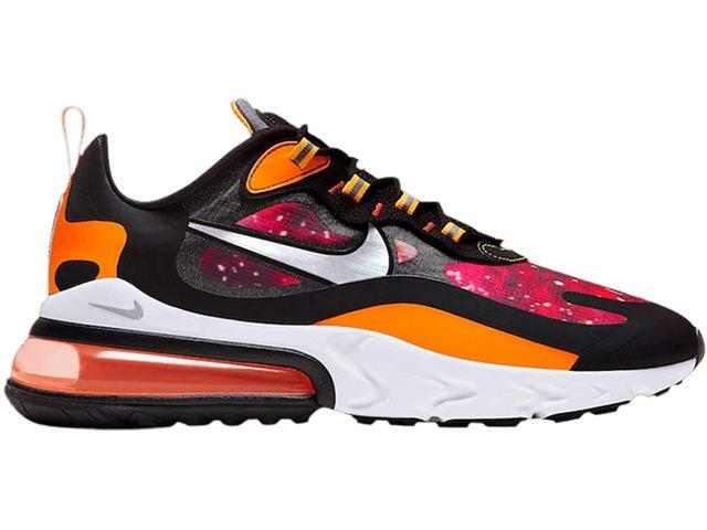 Nike Men's Shoes Air Max 270 React CW8567-001