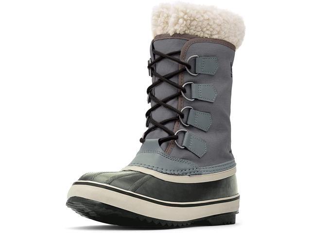 SOREL - Women's Winter Carnival Waterproof Boot for Winter