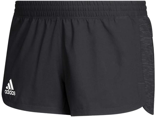 adidas Women's Climalite Game Mode Training 3 Inch Short 12H8
