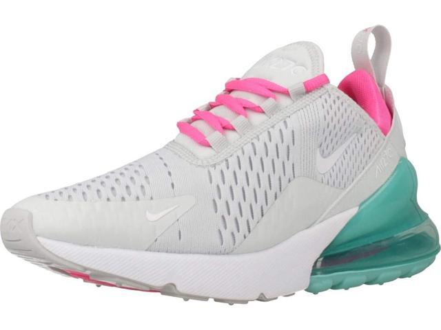 Nike Womens Air Max 270 Running Shoe