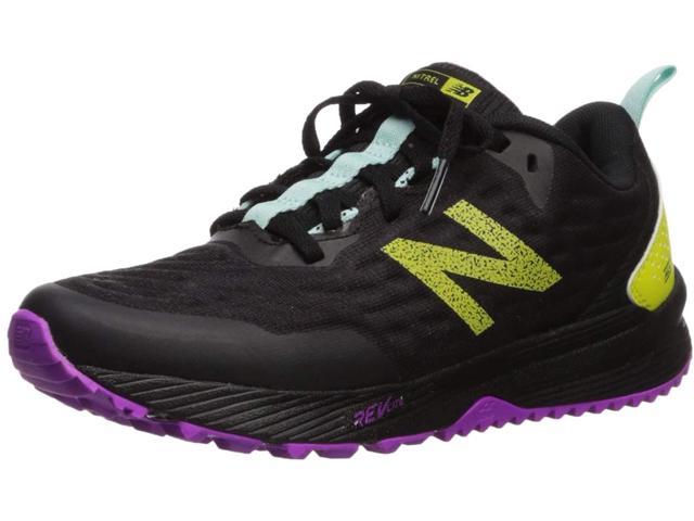 New Balance Women's Nitrel V3 Running Shoe 5 Wide