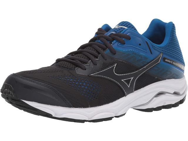 Mizuno Men's Wave Inspire 15 Running Shoe 7