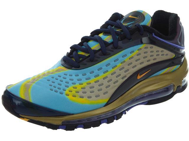 Nike Mens Air Max Deluxe Running Shoes