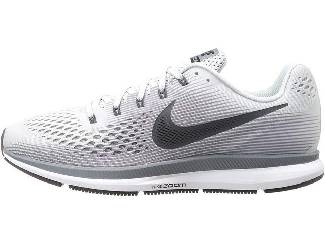 Nike Men's Air Zoom Pegasus 34 Running Shoe 6