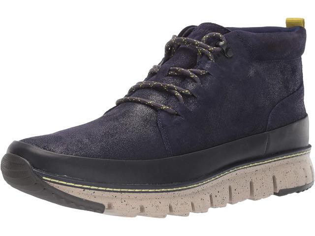 Cole Haan Men's Zerogrand Rugged Chukka Boot 8