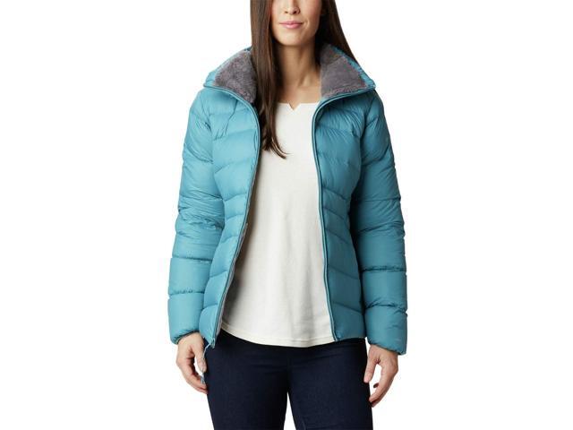 Columbia Women's Autumn Park Down Jacket