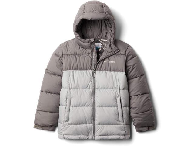 Columbia Kids' Pike Lake Jacket