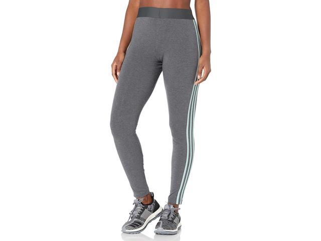 adidas Women's Essentials 3-Stripes Leggings