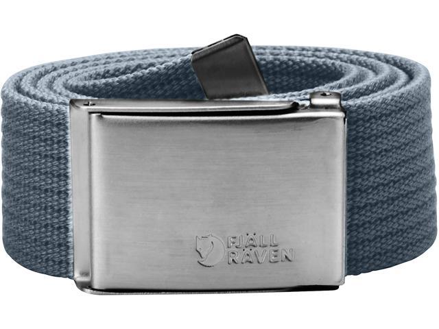 Fjallraven - Canvas Belt One Size