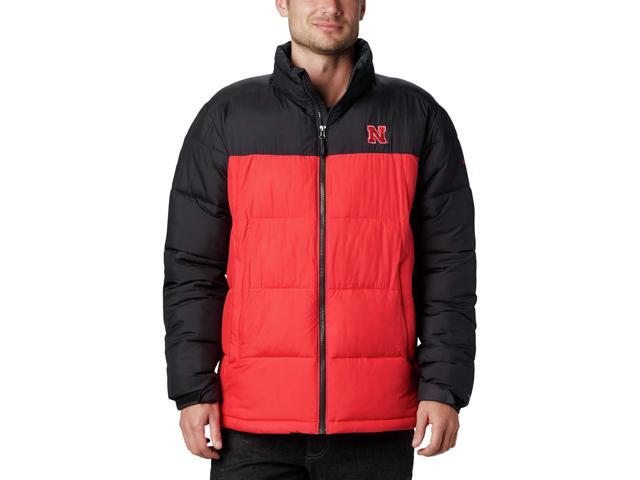 Columbia mens Collegiate Men's Pike Lake Jacket