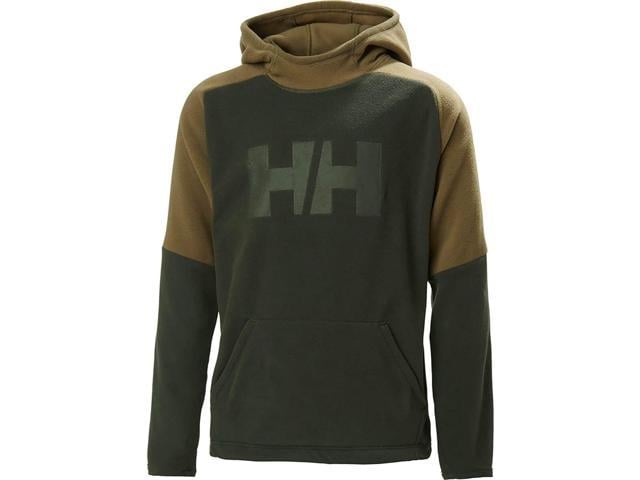 EAN 7040056440859 product image for Helly-Hansen Kids' Juniors Daybreaker Fleece Hoodie Jacket 12 | upcitemdb.com