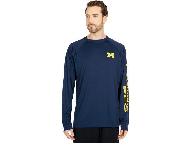 Columbia Men's Terminal Tackle Long Sleeve Shirt X-Large