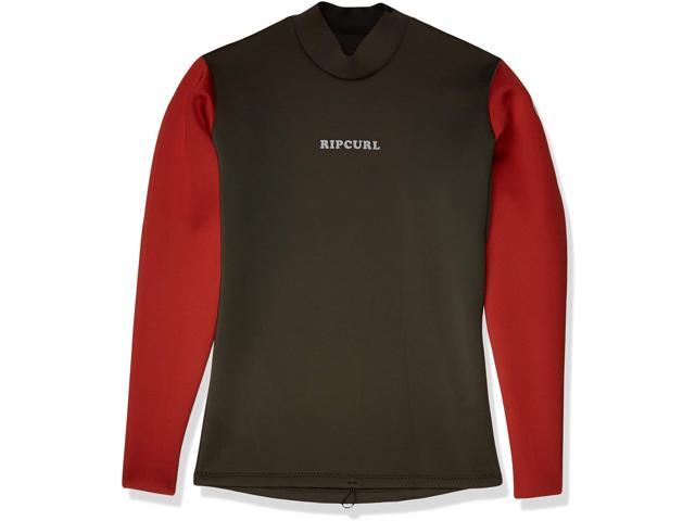 Rip Curl Dawn Patrol Reversible 15 m Long Sleeve Jacket Small