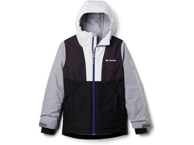 Columbia Boys Timber Turner Jacket Large