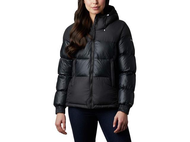 Columbia Women's Pike Lake II Insulated Jacket