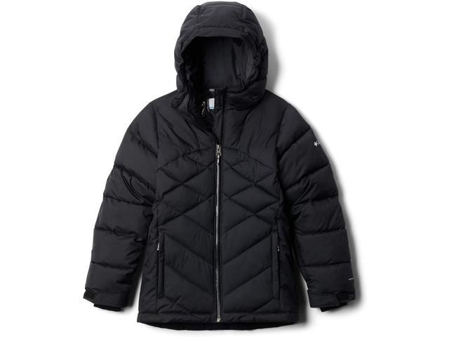 Columbia Girls Winter Powder Quilted Jacket