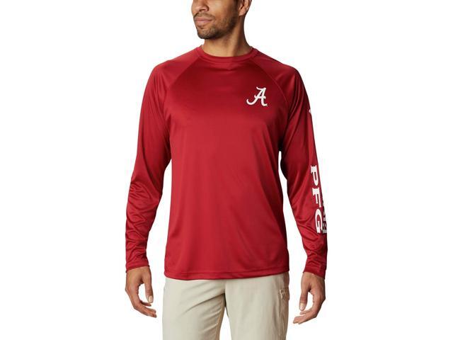 Columbia Men's Terminal Tackle Long Sleeve Shirt X-Large