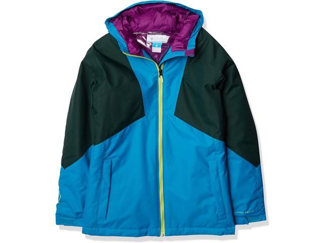 Columbia Girls Alpine Diva Jacket