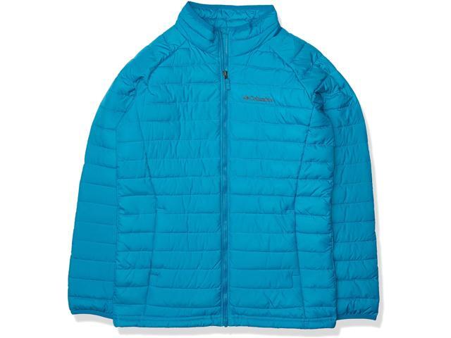 Columbia Girls' and Toddlers' Powder Lite Jacket