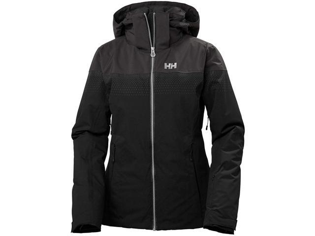 Helly-Hansen Womens Motionista LIFALOFT Ski Jacket