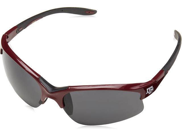 Siskiyou NCAA Blade Sunglasses One Size