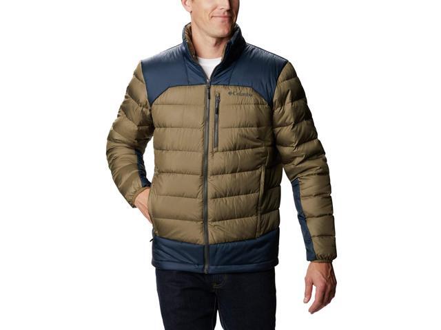Columbia Men's Autumn Park Down Jacket