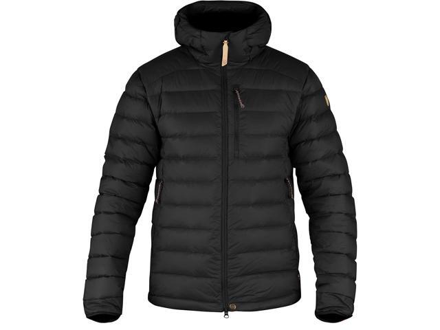 Fjallraven - Men's Keb Touring Down Jacket Medium