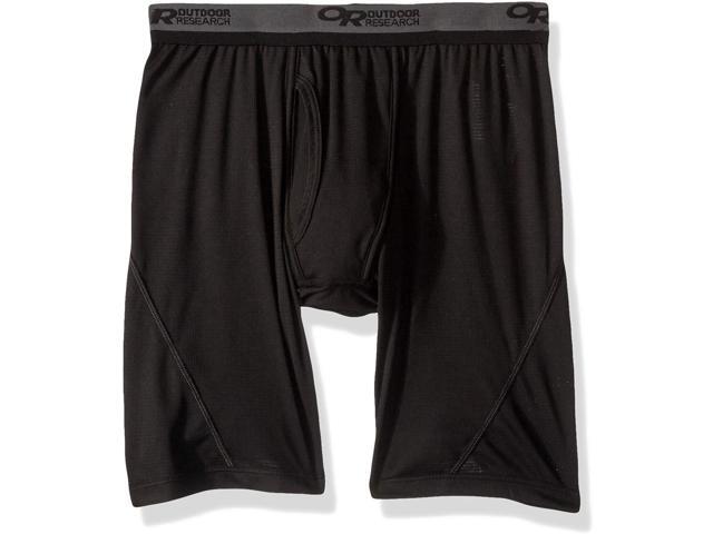 Outdoor Research Men's Echo Boxer Briefs XX-Large