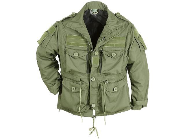 Voodoo Tactical Tac 1 Field Jacket X-Large