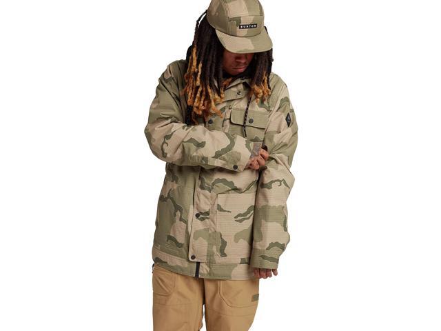 Burton Men's Dunmore Jacket