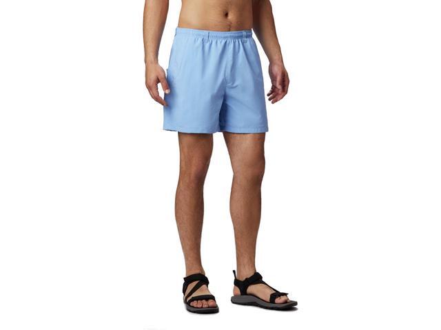 Columbia Backcast Water Men's III Short Shorts Large x 8L