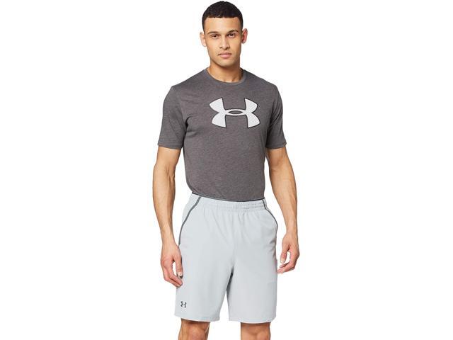 Under Armour Men's Qualifier Performance Shorts 3X-Large