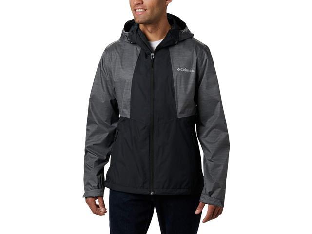 Columbia Mens Inner Limits Ii Jacket