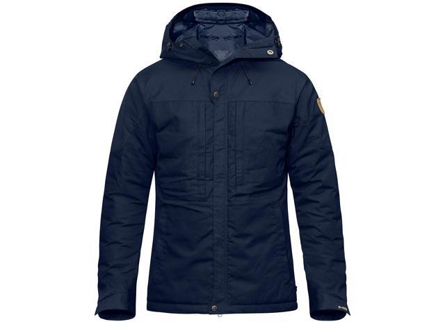 Fjallraven - Men's Skogso Padded Jacket Medium