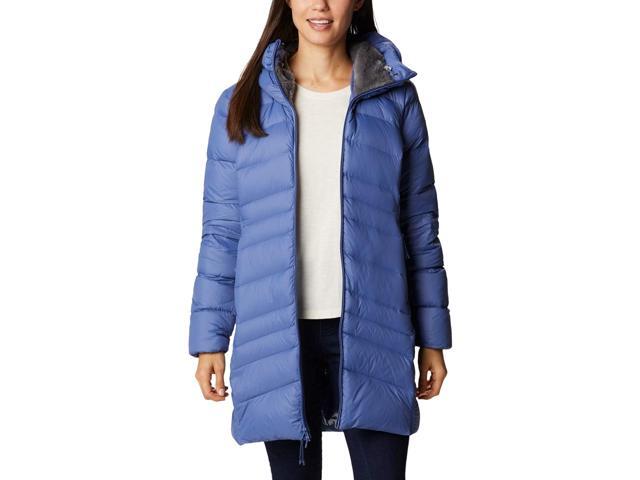Columbia womens Autumn Park Down Mid Jacket