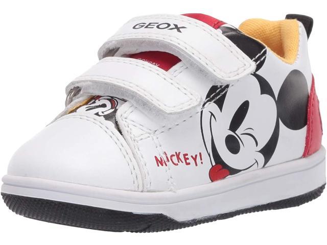 EAN 8054730573763 product image for Geox Kids Baby Boy's New Flick 15 Mickey Mouse (Toddler) | upcitemdb.com