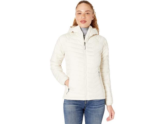 Columbia Women's Powder Lite Hooded Jacket