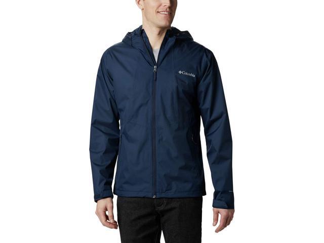 Columbia Mens Inner Limits Ii Jacket