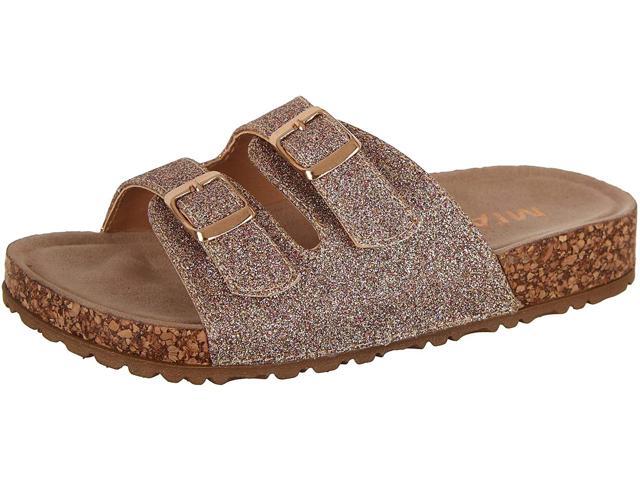 MIA Kids Girl's Deisy (Little Kid/Big Kid) 11 Little Kid