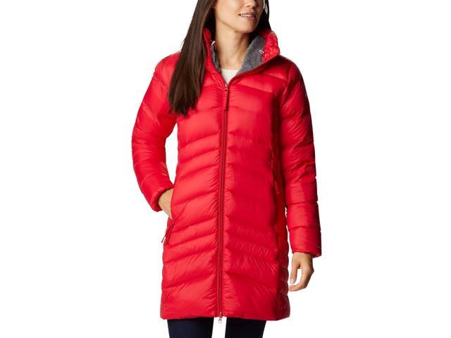 Columbia womens Autumn Park Down Mid Jacket
