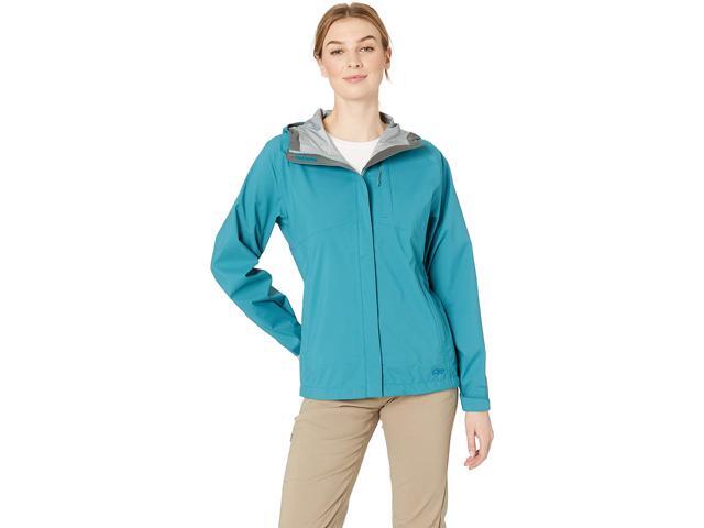 Outdoor Research womens Women's Guardian Jacket Large