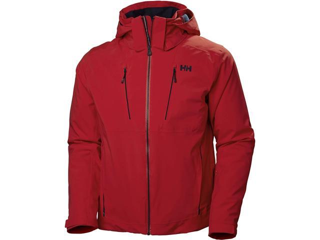 Helly-Hansen 65551 Men's Alpha 30 Jacket