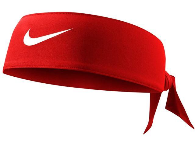 Nike Dri-Fit Head Tie Headband One Size