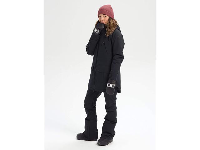 Burton Women's Prowess Ski/Snowboard Winter Jacket X-Small