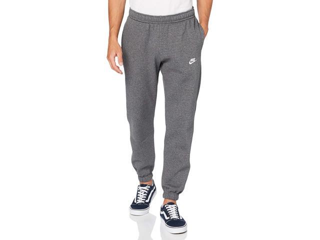 Nike Men's Sportswear Club Fleece Jogger Pants BV2737 XX-Large