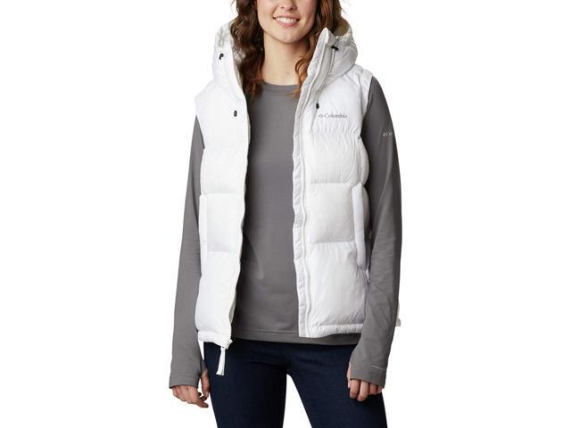 Columbia Women's Pike Lake II Insulated Vest Medium
